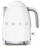 Smeg - Czajnik elektryczny KLF03WHEU - 10% rabatu przy zakupie dwóch produktów SMEG. Wpisz kod smeg10