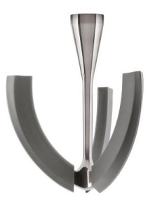 Smeg - Akcesorium do ubijania do mikserów SMFB02 - 10% rabatu przy zakupie dwóch produktów SMEG. Wpisz kod smeg10