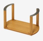 Peka - Uchwyt na talerze 340x180x191 mm 07.359.D  