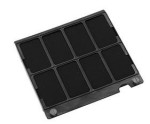 Smeg - Filtr węglowy KITFC900  1szt.  - 10% rabatu przy zakupie dwóch produktów SMEG. Wpisz kod smeg10