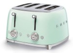 Smeg - Toster TSF03PGEU - 10% rabatu przy zakupie dwóch produktów SMEG. Wpisz kod smeg10