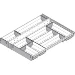 BLUM Orga-Line ZSI.55VEI6 do szer. korpusu 550 mm