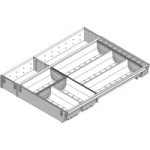 BLUM Orga-Line ZSI.500KI4 do szer. korpusu 551 - 599 mm