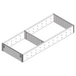 BLUM Orga-Line ZSI.500FI2N do szer. korpusu 450 - 599 mm