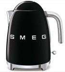 Smeg - Czajnik elektryczny KLF03BLEU - 10% rabatu przy zakupie dwóch produktów SMEG. Wpisz kod smeg10