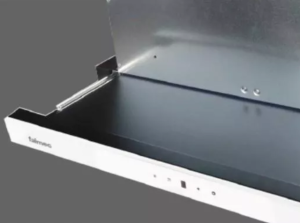 Okap do zabudowy FALMEC Slim Vetro Plus 60 White - 10% rabatu. Wpisz kod FALMEC10