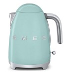 Smeg - Czajnik elektryczny KLF03PGEU - 10% rabatu przy zakupie dwóch produktów SMEG. Wpisz kod smeg10