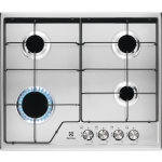 Płyta gazowa ELECTROLUX KGS6424BX