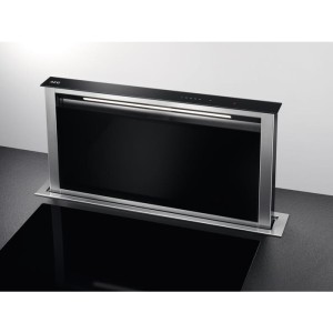 Okap wyspowy AEG DDE5960B