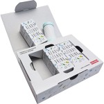 Franke 112.0607.498 - Zestaw 3 filtrów kapsułkowych Vital High Performance