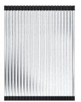 Franke - Rollmata Centinox na zlewozmywak 112.0173.411