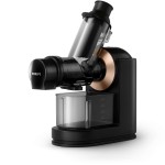 Wyciskarka wolnoobrotowa PHILIPS HR1888/70