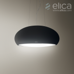 Okap wyspowy ELICA SEASHELL WH/F/80 - 10% rabatu. Wpisz kod ELICA10