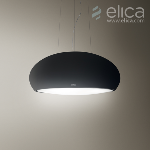 Okap wyspowy ELICA SEASHELL WH/F/80 - 10% rabatu. Wpisz kod ELICA10