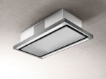 Okap sufitowy ELICA CLOUD SEVEN IX/F/90 (pochłaniacz) - 10% rabatu. Wpisz kod ELICA10