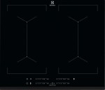 Płyta indukcyjna ELECTROLUX  SLIM-FIT CIV644