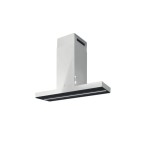 Okap wyspowy ELICA HAIKU ISLAND WH/A/120 - 10% rabatu. Wpisz kod ELICA10