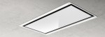 Okap sufitowy ELICA HILIGHT GLASS H30 WH/A/100 (30 cm wysokość) - 10% rabatu. Wpisz kod ELICA10