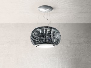 Okap wyspowy ELICA INTERSTELLAR BL/F/65 - 10% rabatu. Wpisz kod ELICA10