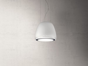 Okap wyspowy ELICA EDITH CLASSIC/F/50 - 10% rabatu. Wpisz kod ELICA10