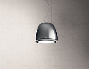 Okap wyspowy ELICA EDITH HEAVYMETAL/F/50 - 10% rabatu. Wpisz kod ELICA10