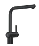 Bateria Franke Atlas Neo Sensor - stal szlachetna, z wyciąganą wylewką 115.0625.527