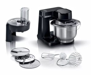 Bosch - Robot kuchenny planetarny MUMS2EB01
