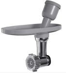 Smeg- Akcesorium do mielenia SMF01. SMMG01  - 10% rabatu przy zakupie dwóch produktów SMEG. Wpisz kod smeg10