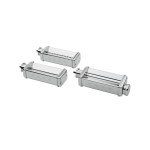 Smeg - Zestaw akcesorium do mikserów SMPC01 - 10% rabatu przy zakupie dwóch produktów SMEG. Wpisz kod smeg10