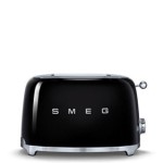 Smeg - Toster TSF01BLEU - 10% rabatu przy zakupie dwóch produktów SMEG. Wpisz kod smeg10