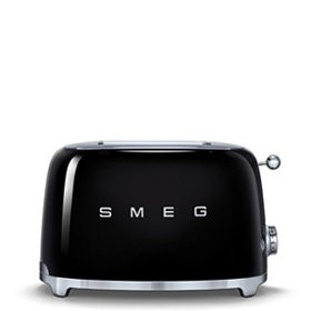 Smeg - Toster TSF01BLEU - 10% rabatu przy zakupie dwóch produktów SMEG. Wpisz kod smeg10