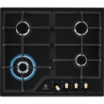 Płyta gazowa ELECTROLUX EGS6436RK
