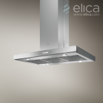 Okap wyspowy ELICA SPOT PLUS ISLAND IX/A/90 - 10% rabatu. Wpisz kod ELICA10