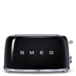 Smeg - Toster TSF02BLEU - 10% rabatu przy zakupie dwóch produktów SMEG. Wpisz kod smeg10