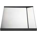 Blanco - Ociekacz stalowy do programu SteelArt 223067