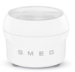 Smeg - Akcesorium do przygotowywania lodów SMIC01 - 10% rabatu przy zakupie dwóch produktów SMEG. Wpisz kod smeg10