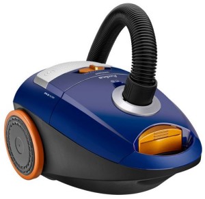 Amica  - Odkurzacz workowy Zephyr VM1061