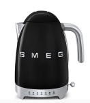 Smeg - Czajnik elektryczny z regulacją temperatury KLF04BLEU - 10% rabatu przy zakupie dwóch produktów SMEG. Wpisz kod smeg10
